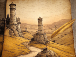 Pitch Document Thumbnail