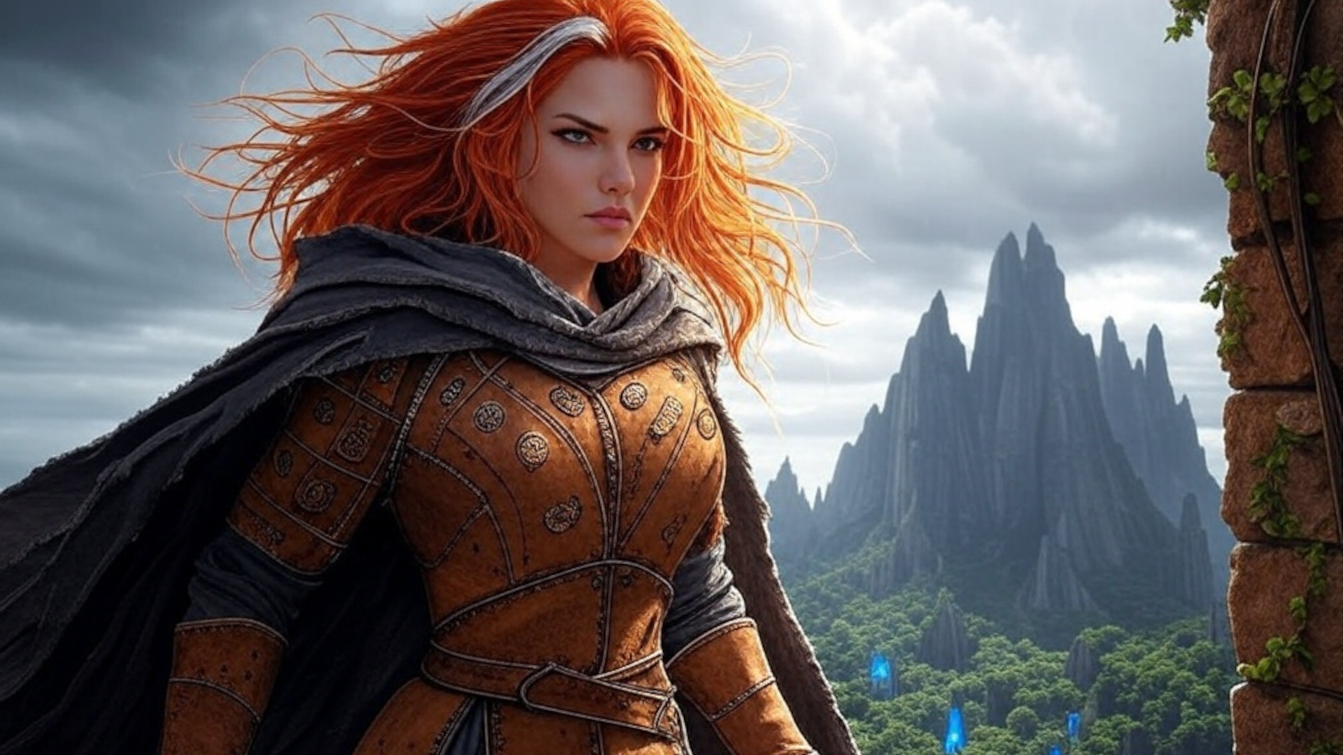 Valley of the Ancients