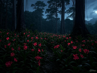 Living Jungle Thumbnail