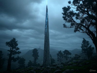 Spire of Dawn Thumbnail