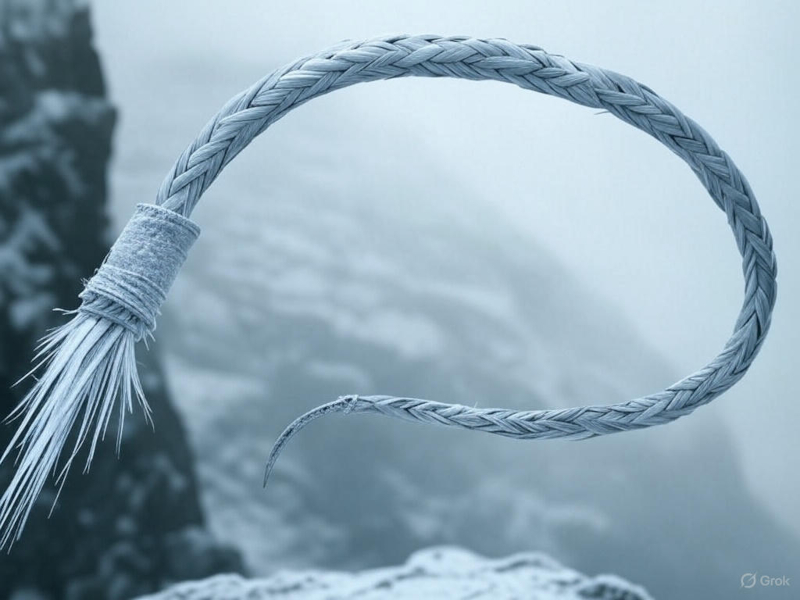 Windlash Whip Portrait